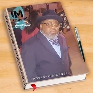 Meet your Posher, Eric